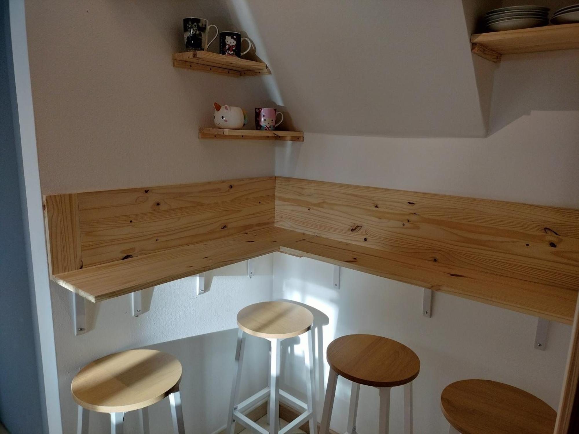 Un Studio Avec Une Entree Independante Thilouze 외부 사진