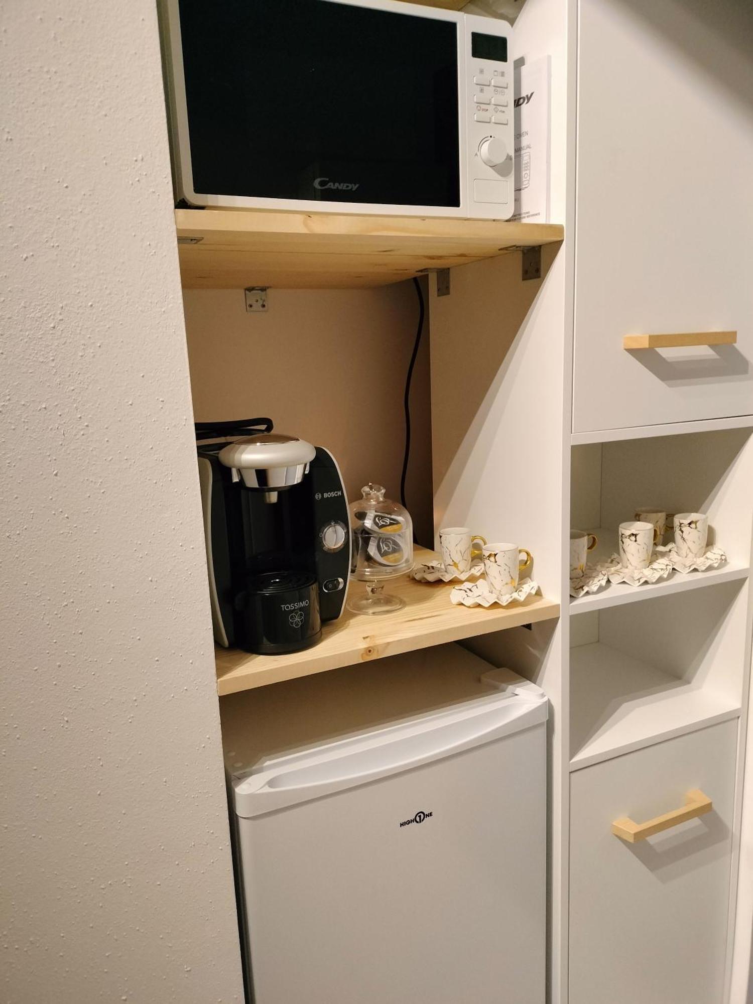 Un Studio Avec Une Entree Independante Thilouze 외부 사진