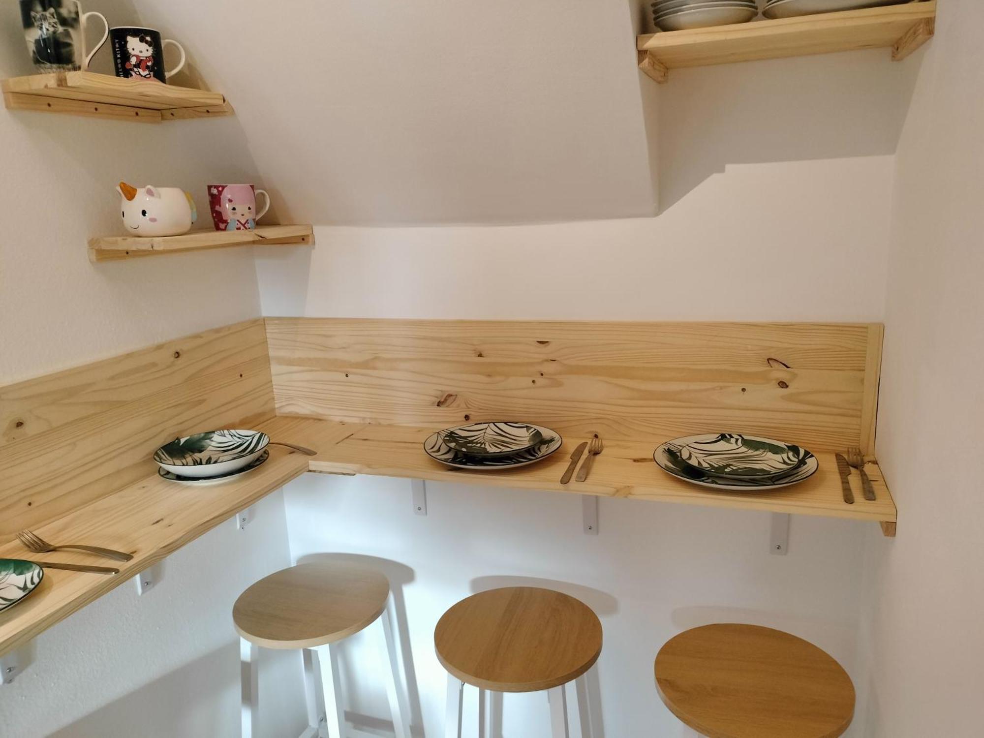 Un Studio Avec Une Entree Independante Thilouze 외부 사진