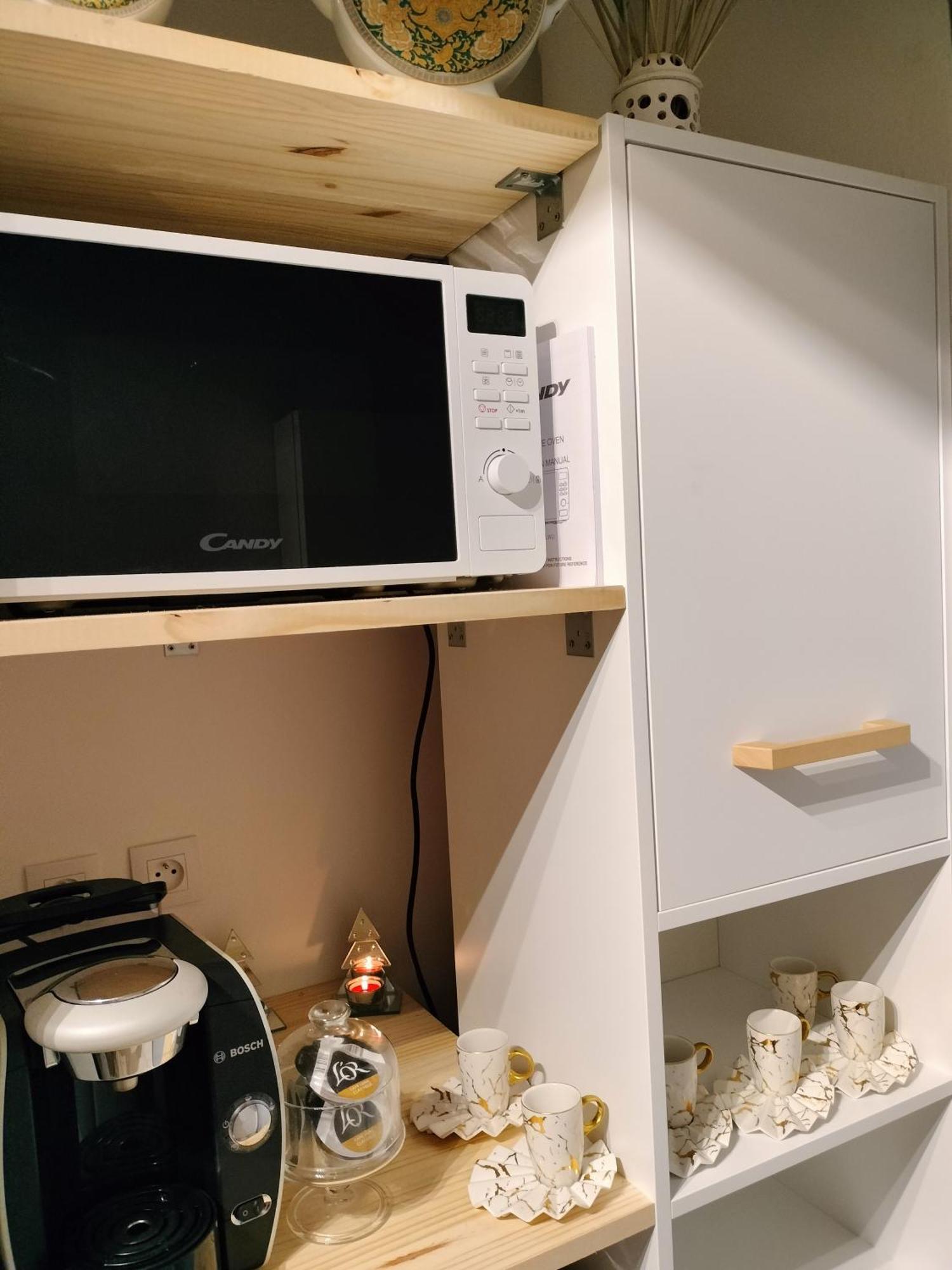Un Studio Avec Une Entree Independante Thilouze 외부 사진