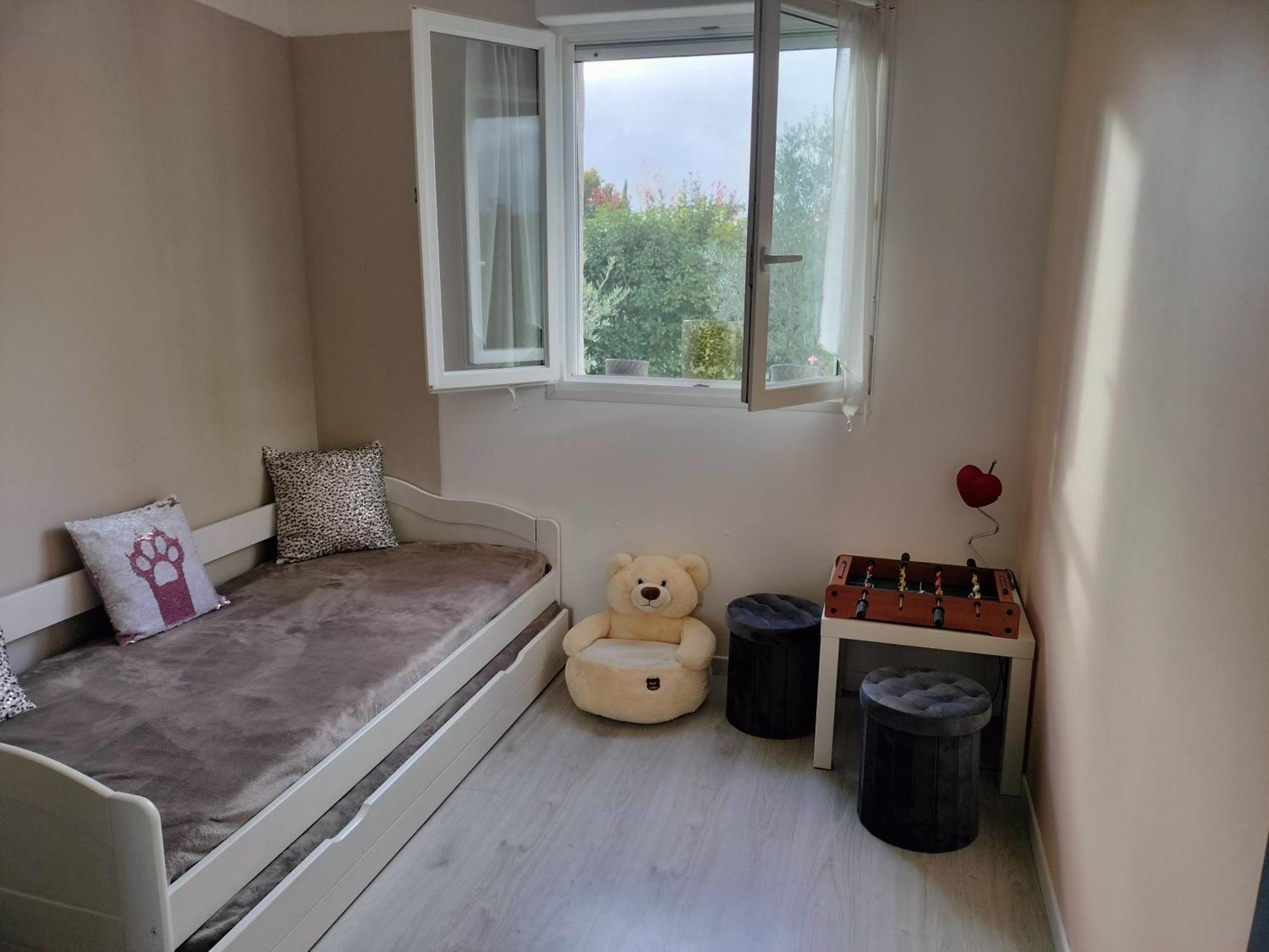 Un Studio Avec Une Entree Independante Thilouze 외부 사진